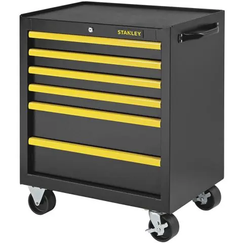 STANLEY STST98182-1 Förvaringsskåp Outlet